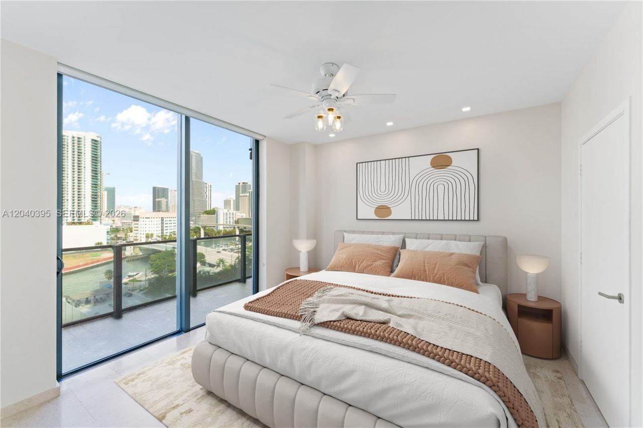 88 SW 7th St , Unit 712, Miami, FL 33130 Photo