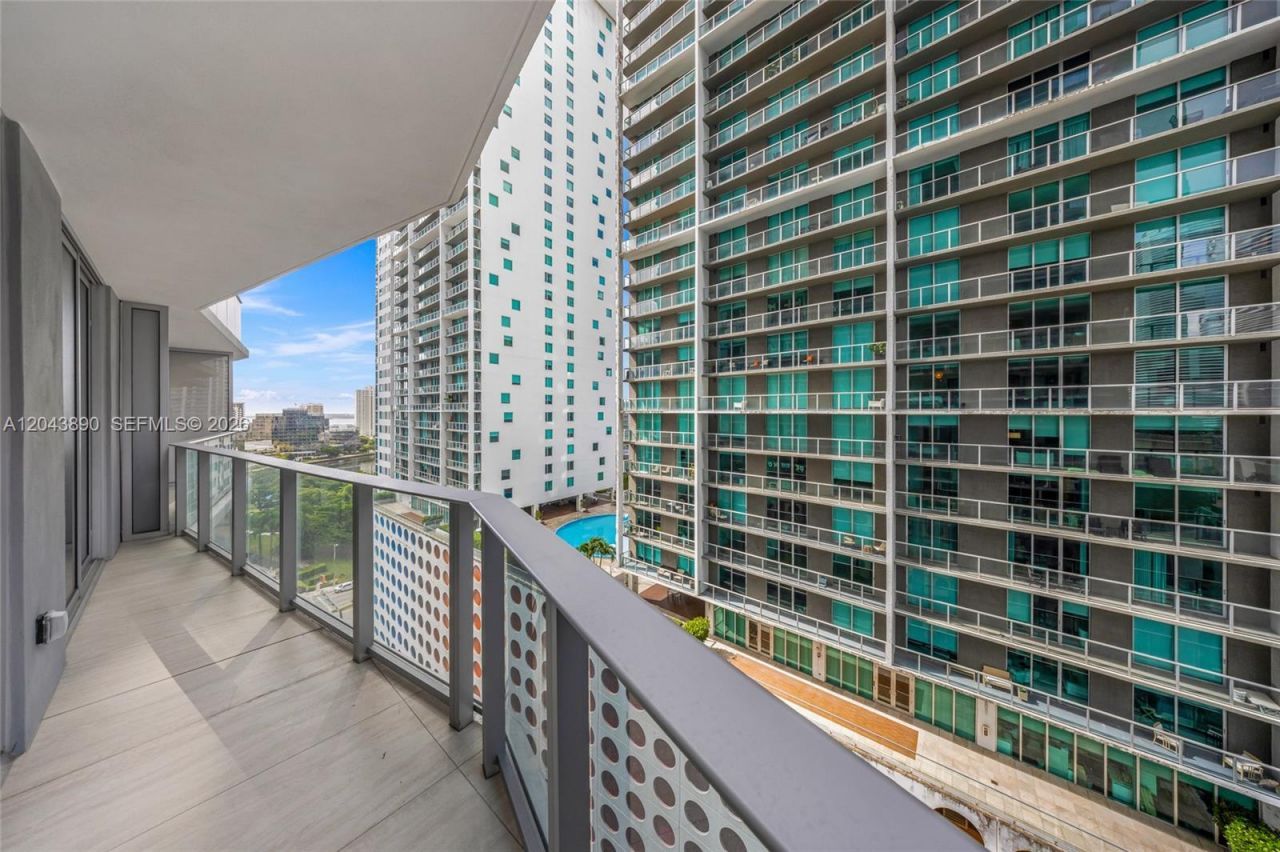 77 SE 5th Street , Unit 1708, Miami, FL 33131 Photo