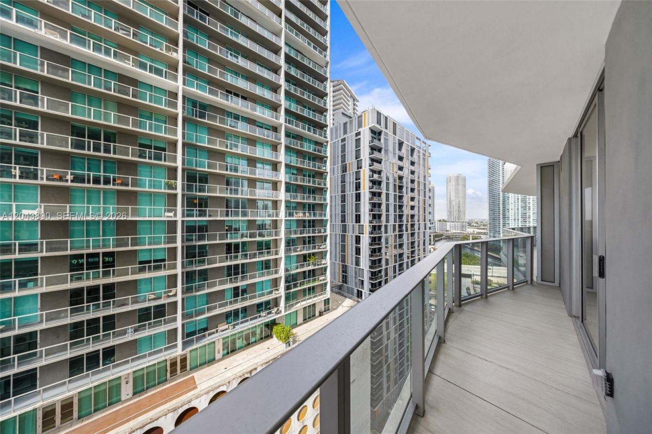 77 SE 5th Street , Unit 1708, Miami, FL 33131 Photo