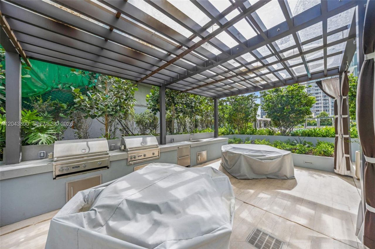 77 SE 5th Street , Unit 1708, Miami, FL 33131 Photo