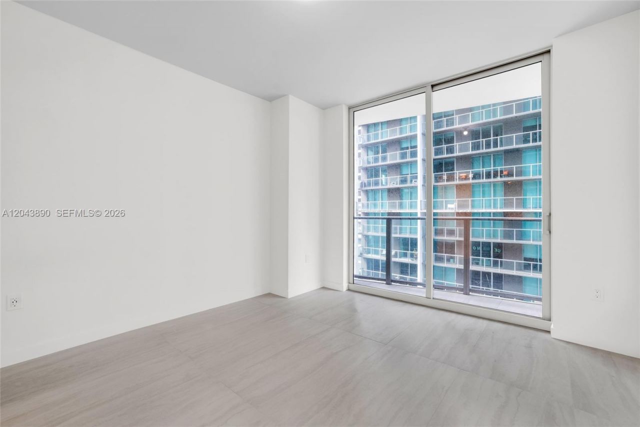 77 SE 5th Street , Unit 1708, Miami, FL 33131 Photo