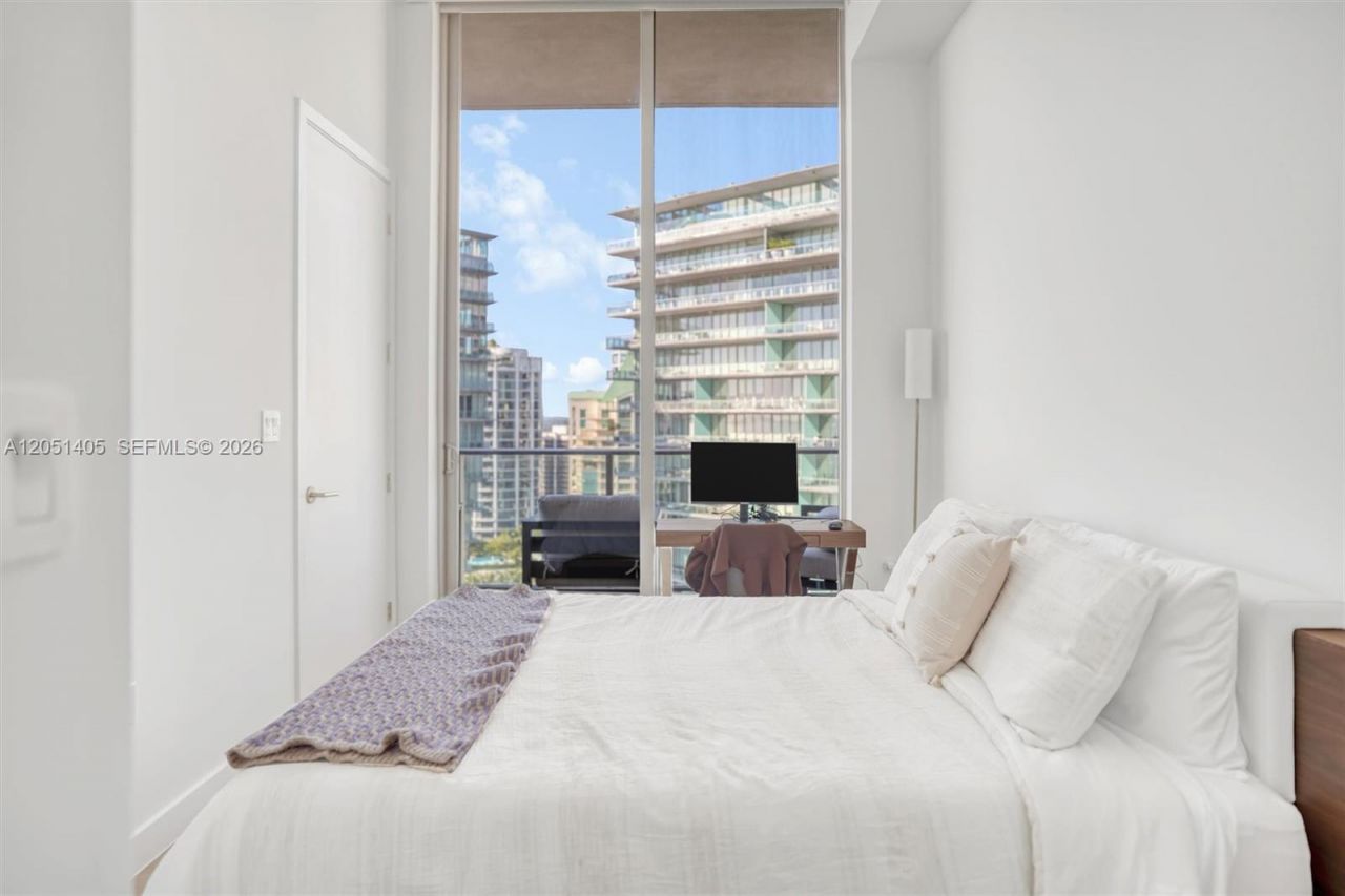 2655 S Bayshore Dr, Unit 1805, Miami, FL 33133 Photo