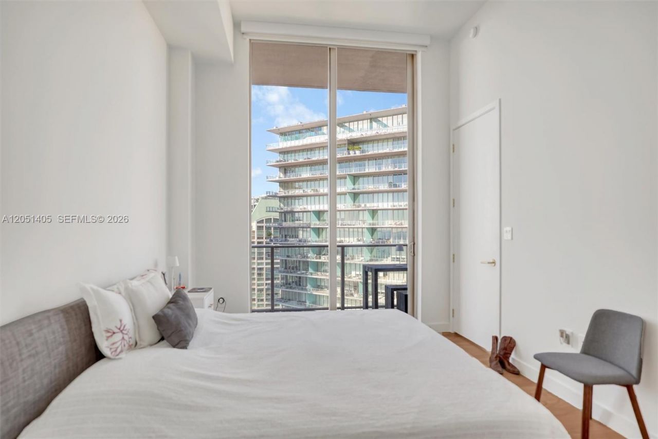 2655 S Bayshore Dr, Unit 1805, Miami, FL 33133 Photo
