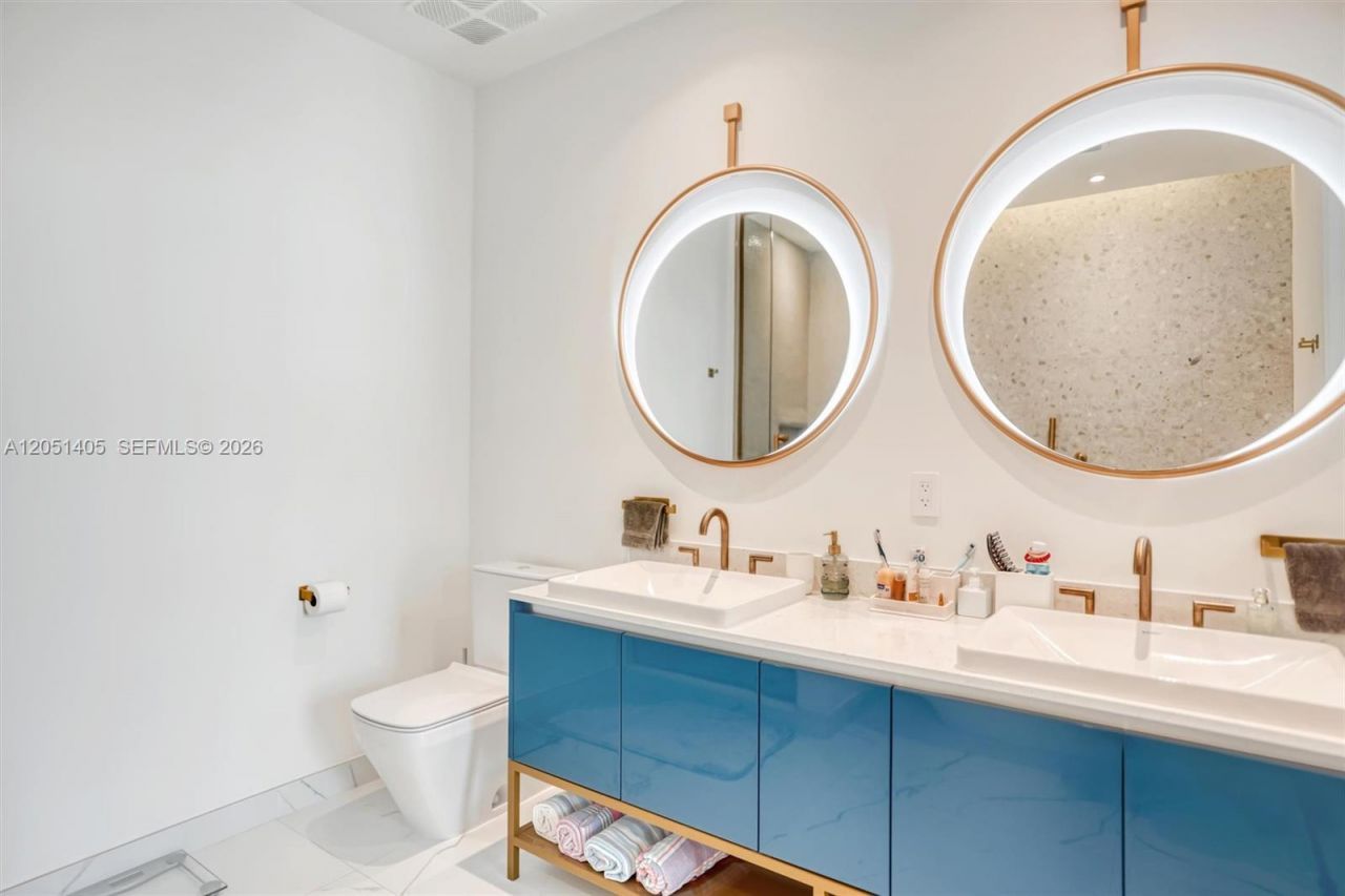 2655 S Bayshore Dr, Unit 1805, Miami, FL 33133 Photo