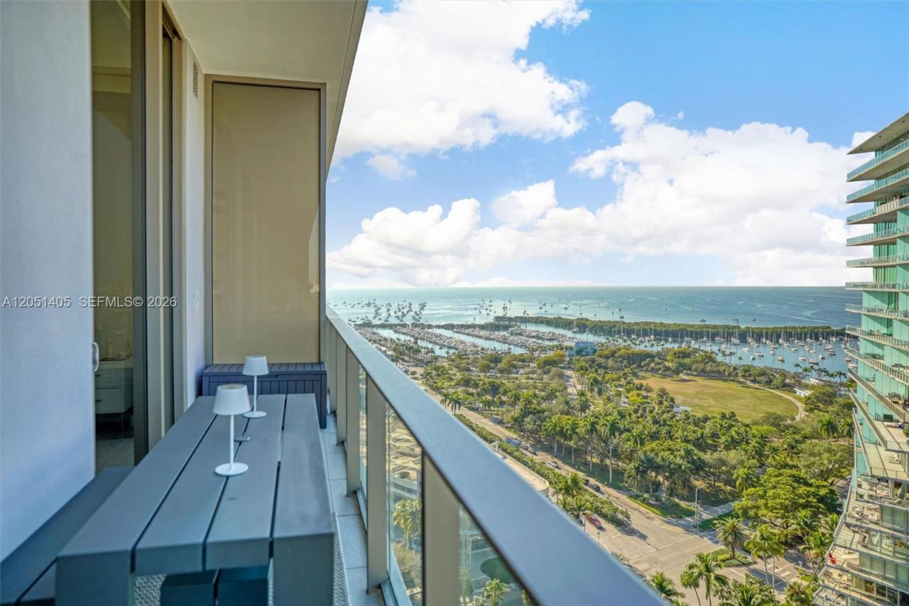 2655 S Bayshore Dr, Unit 1805, Miami, FL 33133 Photo