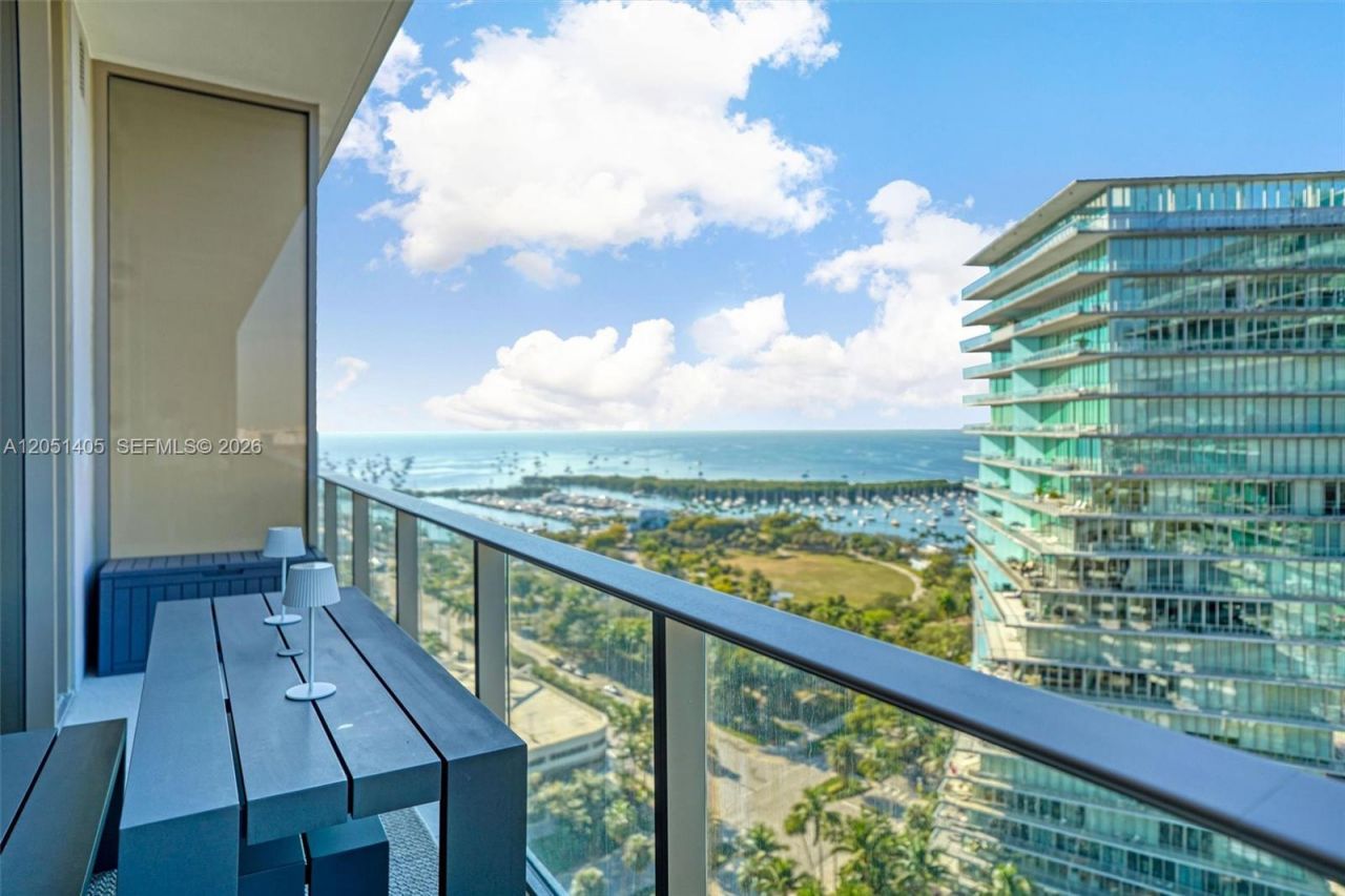 2655 S Bayshore Dr, Unit 1805, Miami, FL 33133 Photo