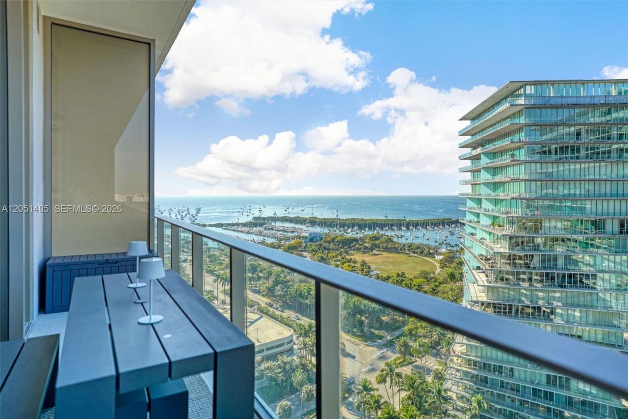 2655 S Bayshore Dr, Unit 1805, Miami, FL 33133 Photo