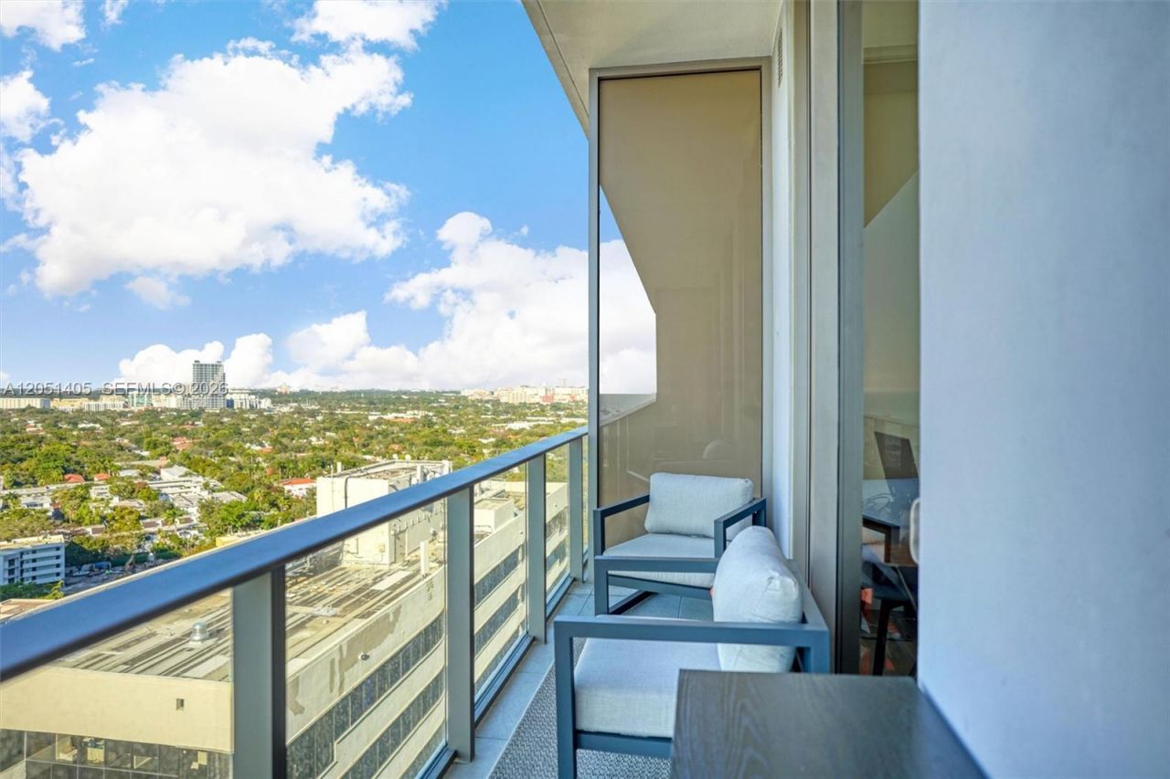 2655 S Bayshore Dr, Unit 1805, Miami, FL 33133 Photo