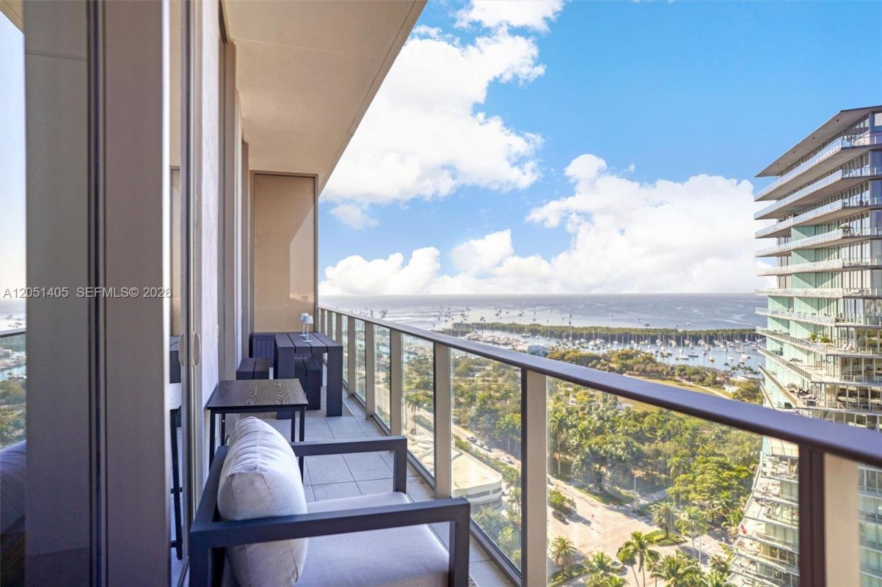 2655 S Bayshore Dr, Unit 1805, Miami, FL 33133 Photo