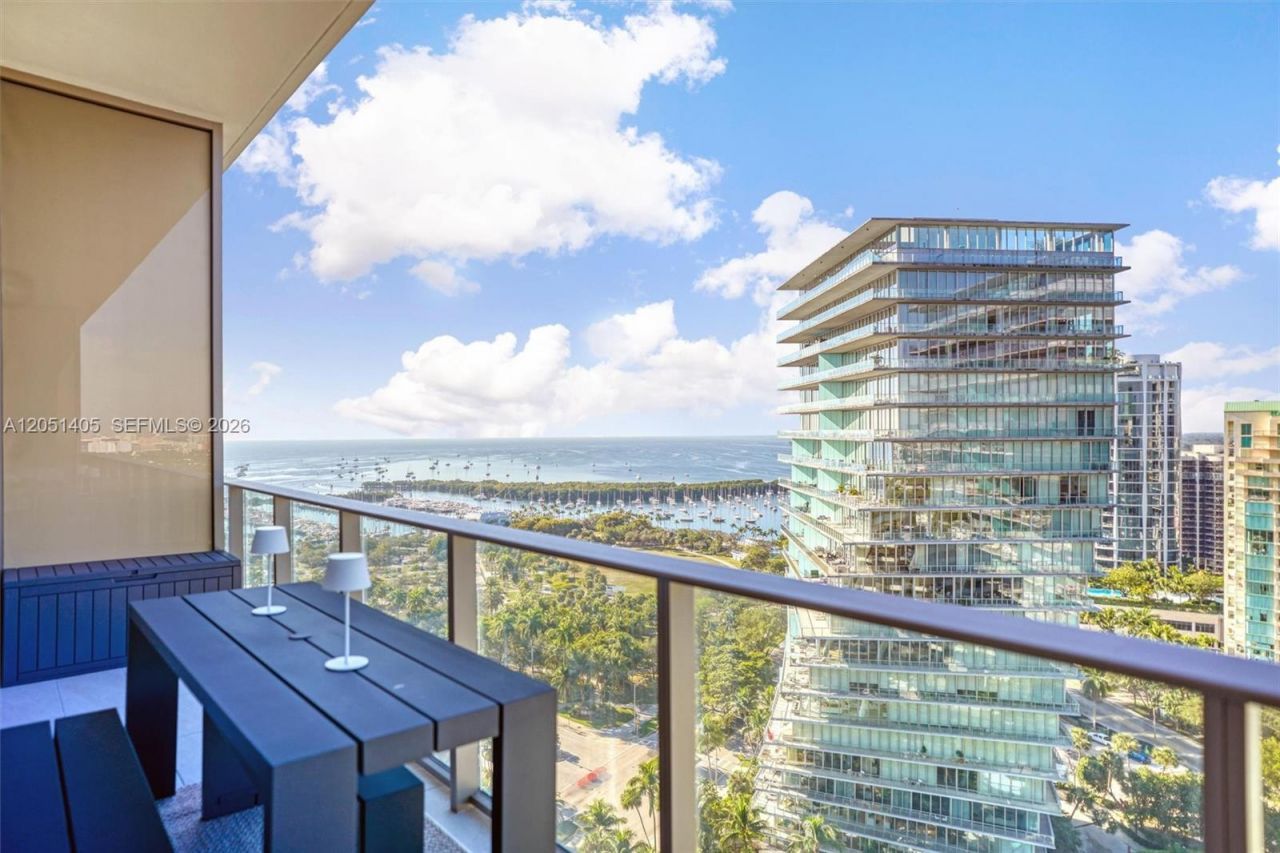 2655 S Bayshore Dr, Unit 1805, Miami, FL 33133 Photo