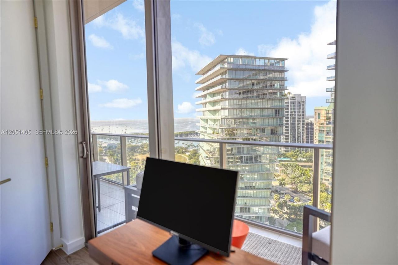 2655 S Bayshore Dr, Unit 1805, Miami, FL 33133 Photo
