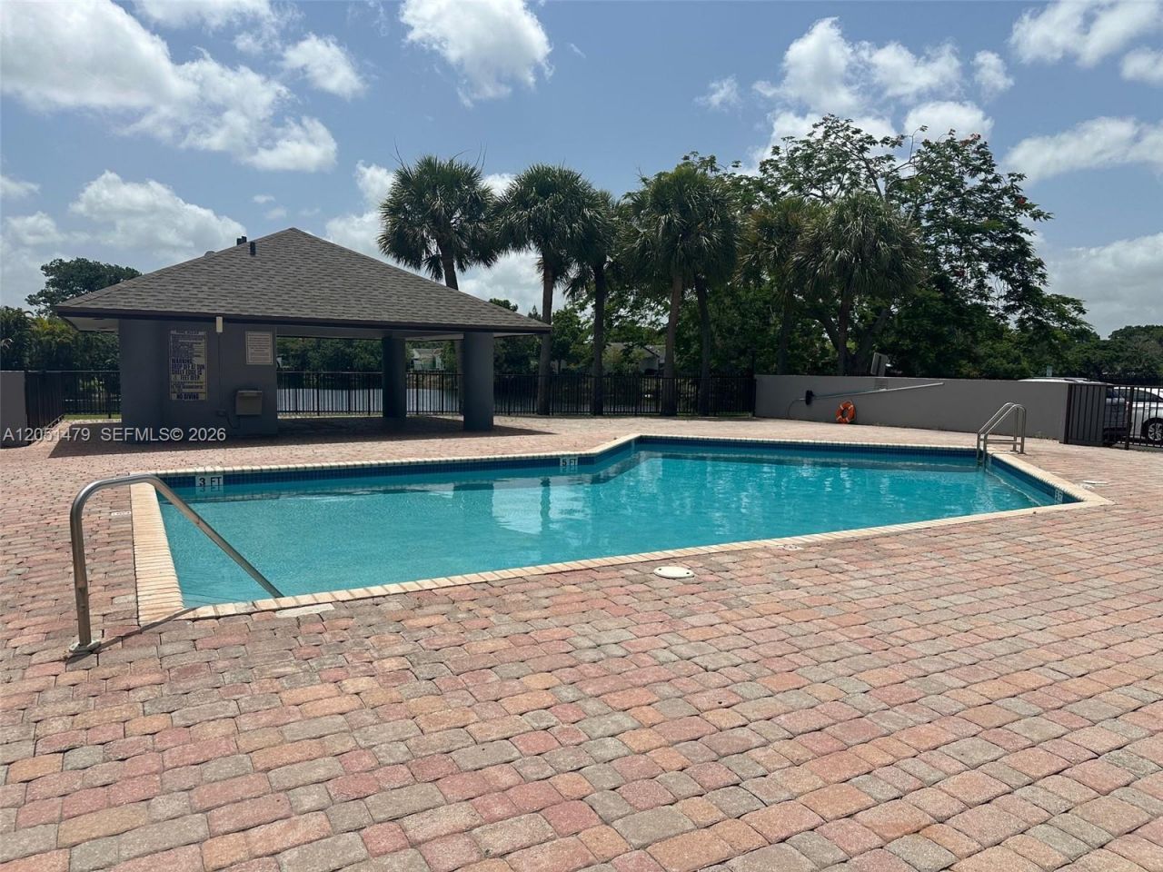 7407 SW 152nd Ave , Unit 4-205, Miami, FL 33193 Photo