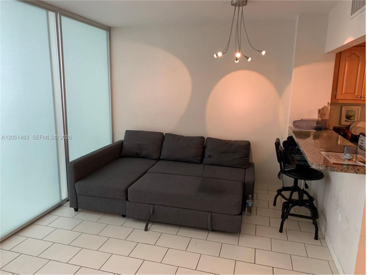 905 Brickell Bay Dr, Unit 1523, Miami, FL 33131 Photo