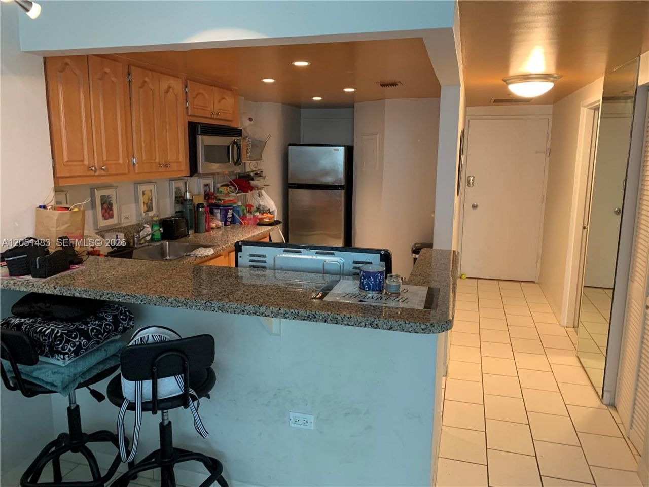 905 Brickell Bay Dr, Unit 1523, Miami, FL 33131 Photo