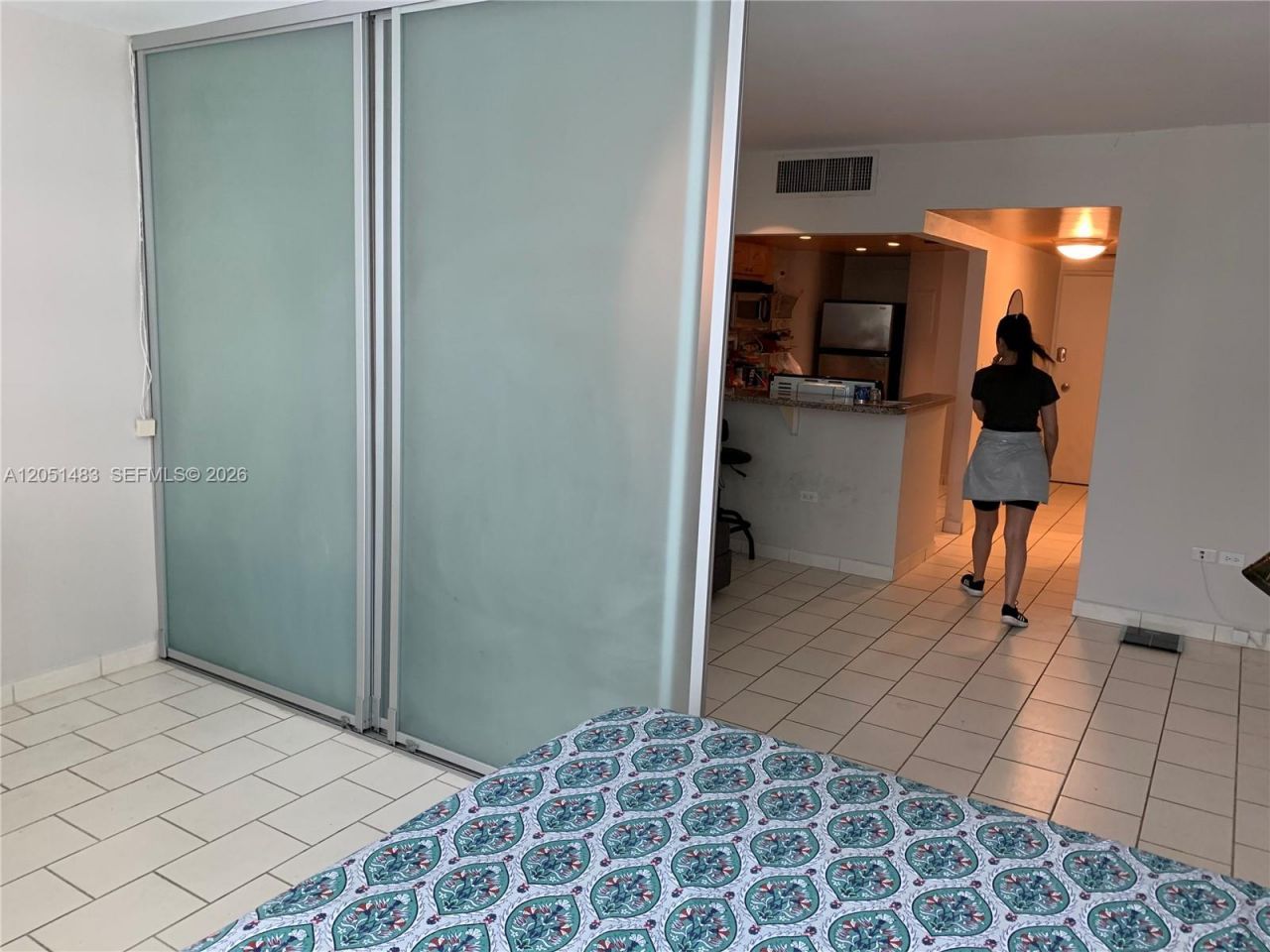 905 Brickell Bay Dr, Unit 1523, Miami, FL 33131 Photo