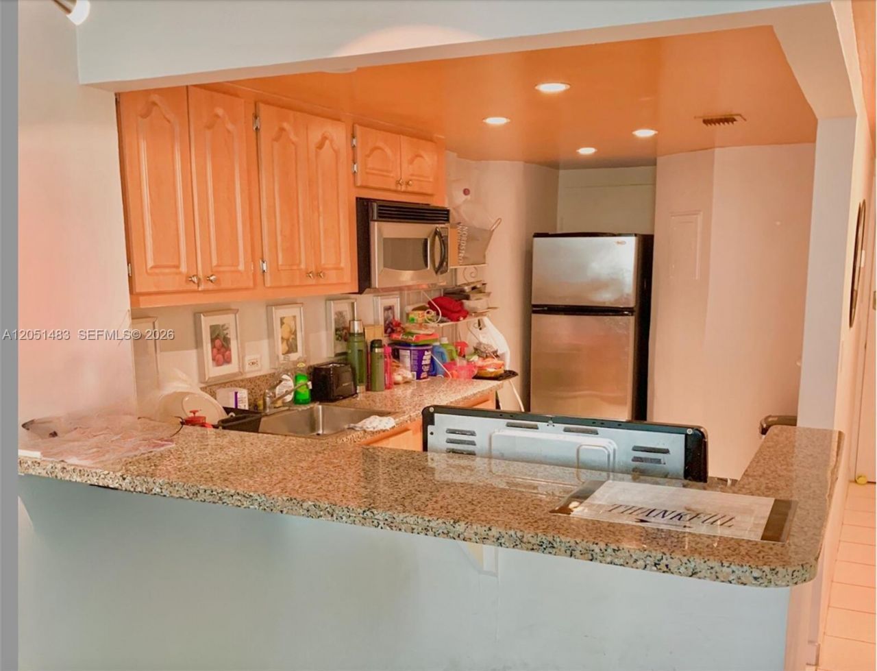 905 Brickell Bay Dr, Unit 1523, Miami, FL 33131 Photo