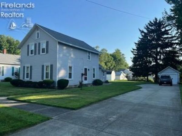 411 Wilbor Avenue, Huron, OH 44839