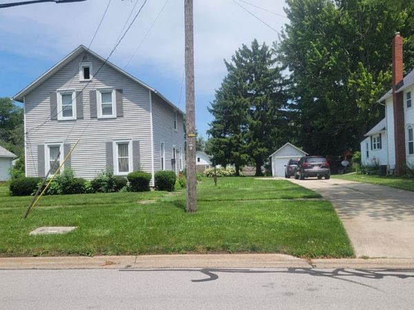 411 Wilbor Avenue, Huron, OH 44839