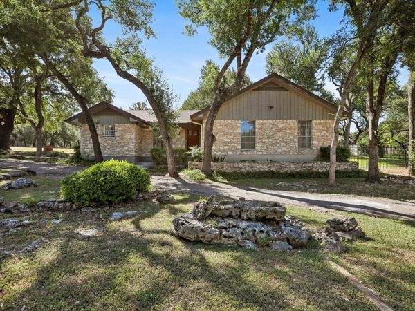 10903 Mellow LN, Austin, TX 78759
