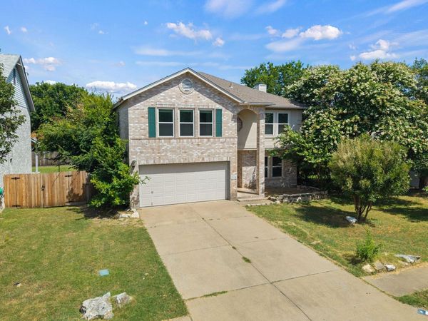 2114 Milan DR, Cedar Park, TX 78613