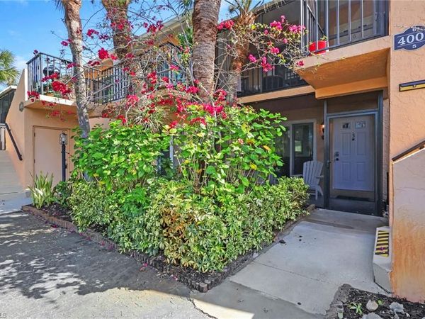 4001 Ice Castle WAY, Unit 5, NAPLES, FL 34112