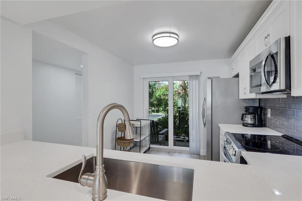 4001 Ice Castle Way , Unit 5, Naples, FL 34112 Photo
