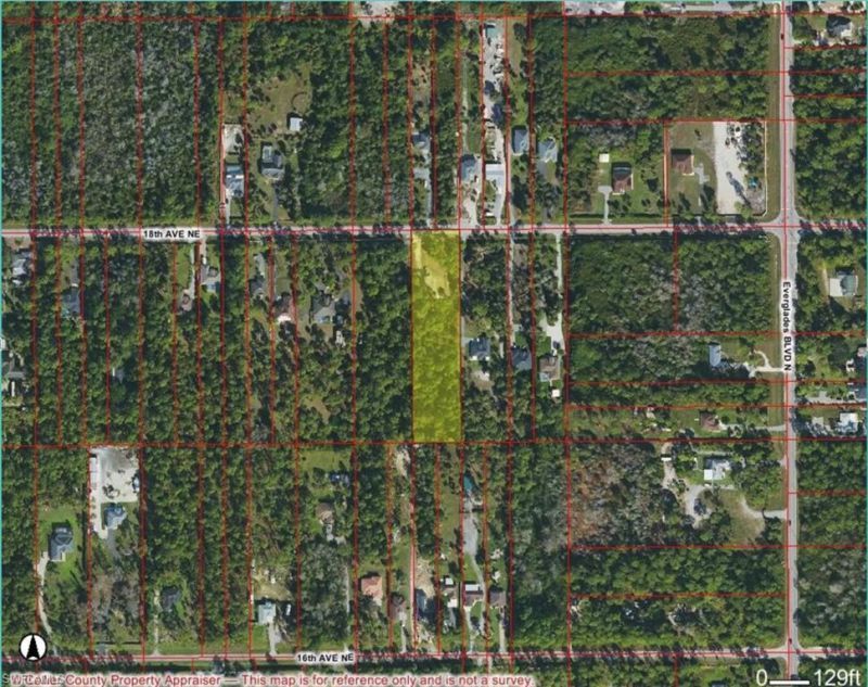 2946 18th Ave Ne, Naples, FL 34120 Photo