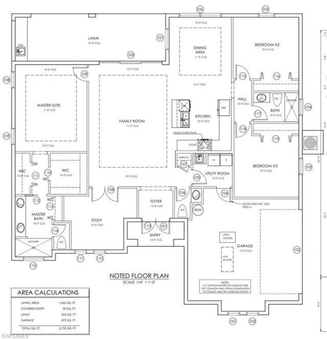 2946 18th Ave Ne, Naples, FL 34120 Photo