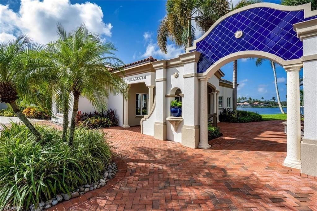 3833 Huelva Ct, Naples, FL 34109 Photo