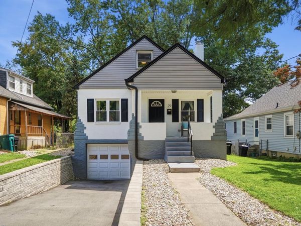 29 Hartwell Court, Cincinnati, OH 45216