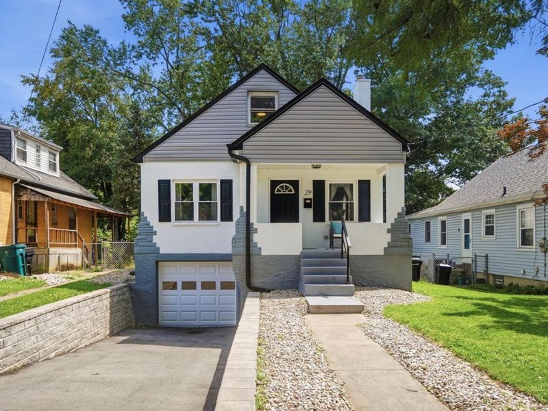 29 Hartwell Court, Cincinnati, OH 45216 Photo 1