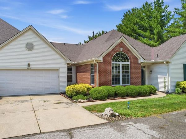 2904 Traverse Creek Drive, Miami Twp, OH 45150