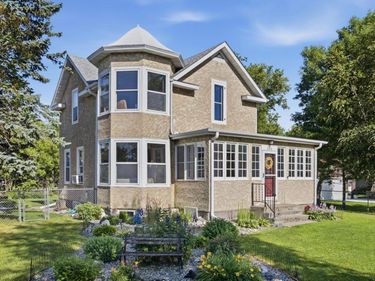 101 5th Street NW, Barnesville, MN 56514