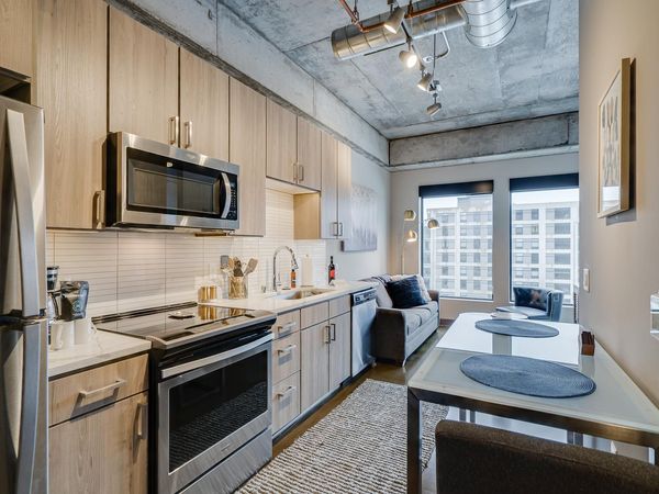 728 N 3rd Street , Unit 507, Minneapolis, MN 55401