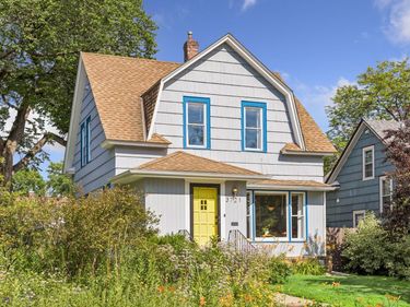 3721 Longfellow Avenue, Minneapolis, MN 55407