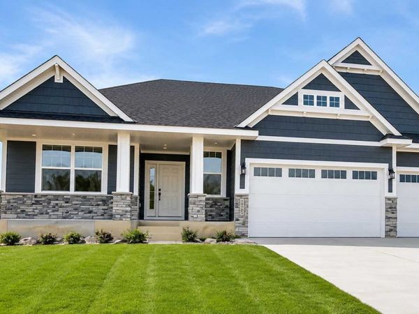 14205 77th Lane NE , Otsego, MN 55330