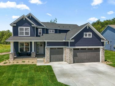 1257 Hadley Hills Drive NE, Rochester, MN 55906