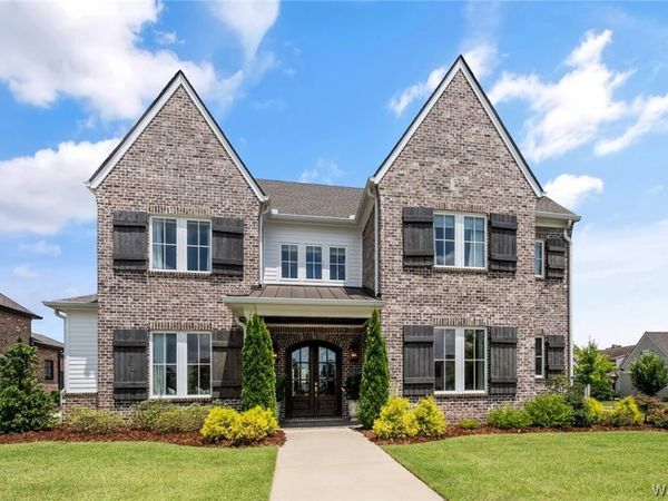 6150 CARLETON PARK Circle, Tuscaloosa, AL 35406