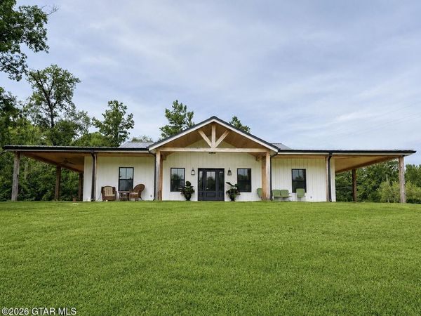 11433 Highway 18, Vernon, AL 35592