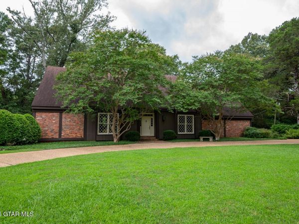 20 Tally Ho Road, Starkville, MS 39759