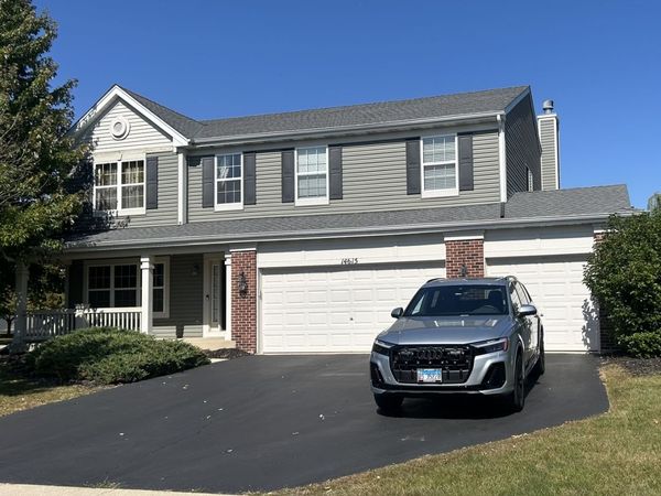 14615 Colonial Parkway , Plainfield, IL 60544