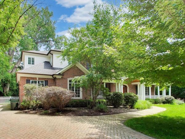 73 Locust Road, Winnetka, IL 60093