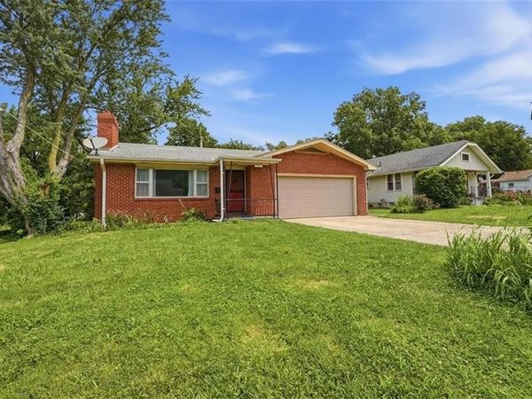 5404 Webster Avenue, Kansas City, KS 66104
