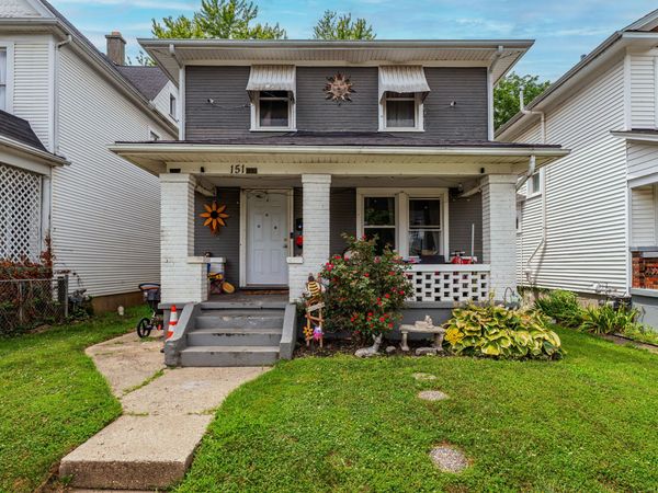 151 S Sperling Avenue, Dayton, OH 45403