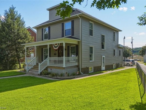 897 Brighton Boulevard , Zanesville, OH 43701