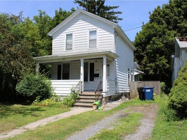 312 Lewis Street, Syracuse, NY 13204