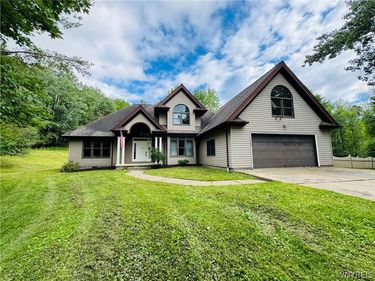 2374 Ketchner Road, Wellsville, NY 14895
