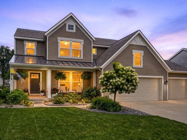 7930 Verona Drive SW, Byron Center, MI 49315