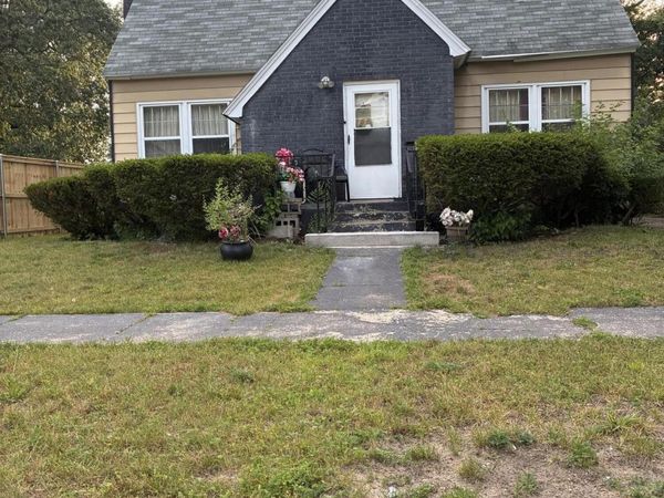 2429 Maffett Street, Muskegon, MI 49444