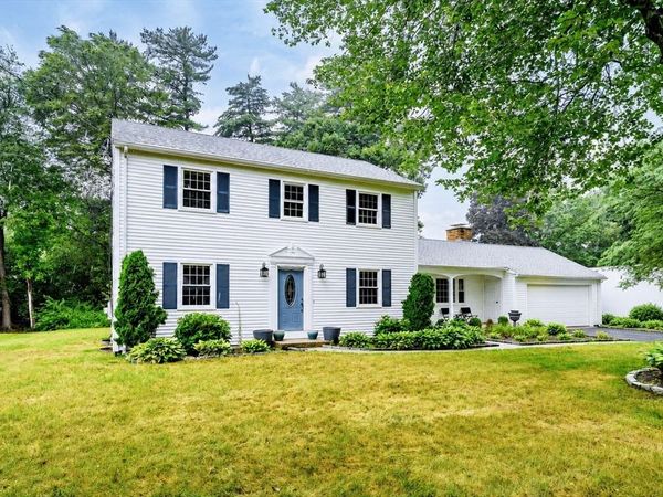 18 Blokland Dr, Longmeadow, MA 01106
